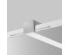 Комплект заглушек для профиля 53×13 10шт Maytoni Led Strip ALM-5313-EC 642067