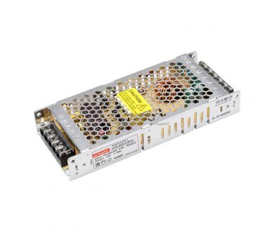 Блок питания Arlight HTS-200-5-Slim (5V, 40A, 200W) 020991
