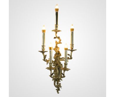 Бра ImperiumLoft Marcello Bad 255546-01
