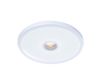 Встраиваемый светодиодный светильник Arte Lamp A2517PL-2WH