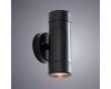 Светильник настенный ARTE Lamp A3503AL-2BK