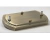 Подвесной светильник Lussole Sona LSL-3013-03