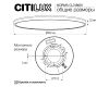 Потолочный светильник Citilux Norma CL748601