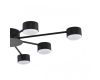 Потолочная люстра Lumion Comfi Torina 8344/8C