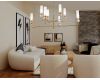 Люстра на штанге Ambrella Light High Light Heigh Light LH53252