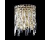 Настенный светильник Crystal Lux ABRIL AP2 GOLD