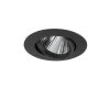 Встраиваемый светильник Nowodvorski Egina Led Black 10554