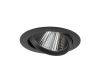 Встраиваемый светильник Nowodvorski Egina Led Black 10558