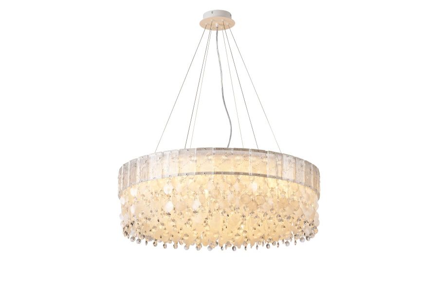 Подвесная люстра Favourite Modus 4782-18P