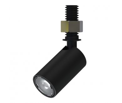 Купить Встраиваемый спот Arte Lamp Presto A6181PL-1BK Встраиваемый спот Arte Lamp Presto A6181PL-1BK