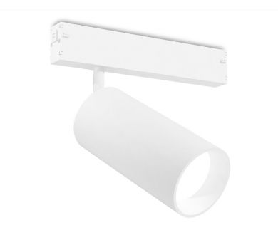 Трековый магнитный светильник Ambrella Light Magnetic 220V GL1231