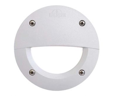 Уличный светодиодный светильник Fumagalli Leti 100 Round-EL 2C3.000.000.WYG1L