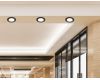 Встраиваемый светильник Ambrella Light Techno spot GX Standard tech TN51823