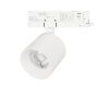 Трековый трехфазный светильник Arlight LGD-DYKE-4TR-R90-26W Day4000 (WH, 20 deg, 230V) 052147