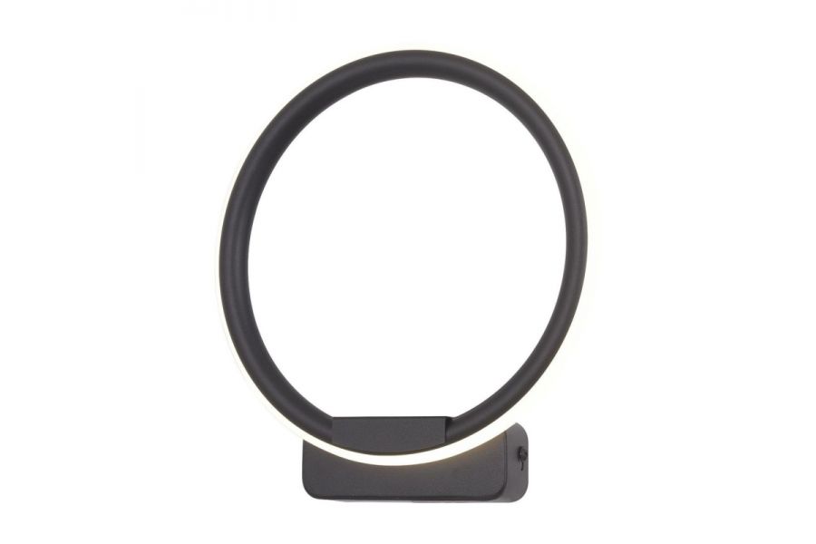 Бра Arte Lamp A2500AP-1BK