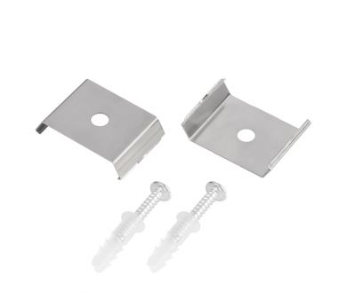 Держатель Arlight POWER-W100H70 (Металл) 058524