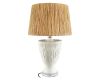 Настольная лампа LOFT IT Raffia 10497T
