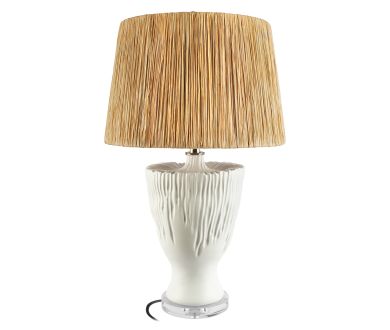 Настольная лампа LOFT IT Raffia 10497T