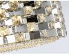 Подвесная люстра Ambrella Light High Light Crystal LH41006