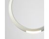 Подвесной светодиодный светильник Mantra Ring 6170