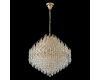 Подвесная люстра Crystal Lux HEDONIST SP16