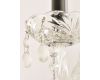 Бра Bohemia Ivele Crystal 112B/2/141 Ni V0300