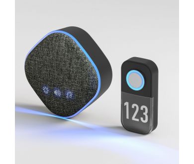 Звонок беспроводной Elektrostandard DBQ29M WL 4690389216855 a070642
