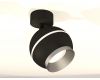 Спот Ambrella Light Techno Spot XM1102003 (A2210, C1102, N7033)
