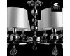 Потолочная люстра Arte Lamp 66 A3074LM-6CC
