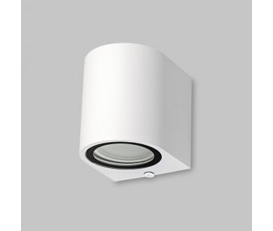 Уличный настенный светильник IMEX Wels IL.0014.0017-WH