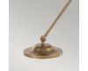 Настольная лампа Elstead Lighting PV-TL-AB