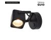 Спот Arte Lamp Lente A1314AP-1BK
