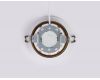 Встраиваемый светильник Ambrella Light GX Standard Tech Techno Spot TN51912