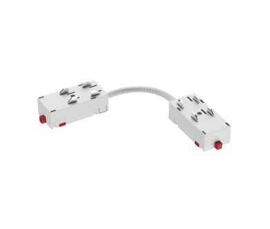 Коннектор Denkirs Smart TR2103-WH