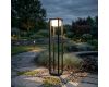 Ландшафтный светильник Reluce 09978-0.7-001JH 1,0M LED12W BK RLOS