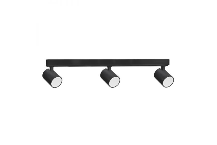 Спот Crystal Lux CLT 017CW3 L450 BL