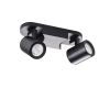 Cпот Kanlux Laurin EL-2I B 29123