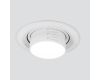 Встраиваемый светодиодный светильник Elektrostandard 9920 LED 15W 4200K белый 4690389162718