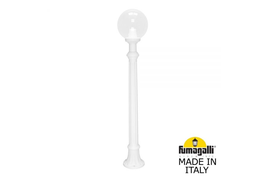 Ландшафтный светильник Fumagalli Globe 250 G25.163.000.WXF1R