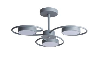 Люстра на штанге Lumion Evin 5658/36CL