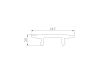 Экран Arlight SL-W9-F-2000 OPAL 049024