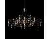 Подвесная люстра Loft IT Mira 10590/1000 Silver Asfour