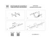 Настенный светильник Lightstar Noce 201051-3000