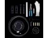 Тросовая световая система ST Luce Ray ST960.447.10