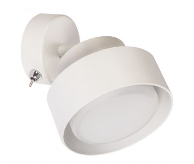 Спот Feron HL3670 Aura 48413