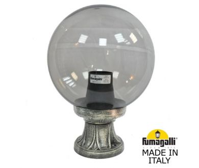 Садовый светильник Fumagalli G25.110.000.BZE27