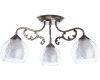 Потолочная люстра Arte Lamp A7062PL-3AB