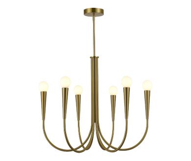 Подвесная люстра ST Luce Dutchess SL1243.303.06