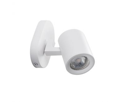 Купить Cпот Kanlux Laurin EL-1O W 29120 Cпот Kanlux Laurin EL-1O W 29120
