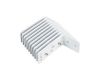 Фиксатор крепления к стене Arlight CNT-FIX-WL 053640
